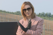 YOSHIKIさんが北の大地でワイン造り