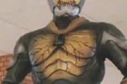 【仮面ライダーアギト】ギルアギトって覚醒後も超能力使えるんだよな