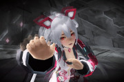 【PSO2】マトイに大好きって言われたんだが…