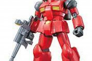 俺たちってガンダム世界に生まれ変わっても結局ガンキャノンとかの底辺パイロットやってそう・・・