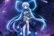 【planetarian】とかいう泣けるアニメ