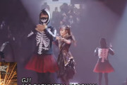 BABYMETAL・子ギツネちゃんがみんな同じに見える