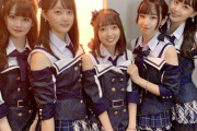 【STU48】「にゃーぽっぽ」と「おきまいにゃぽぽ」?