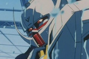新訳∀ガンダムをやってみたらどうだろう