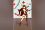 【にじさんじ】ドーラ、ポケダンス踊ったよ！！！！！！