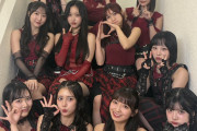 Juice=Juiceの最新ビジュアル、過去最高に仕上がっているのではという指摘
