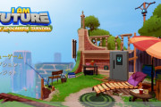 【最初のトロフィー取るまでやってみた】サバイバルシミュレーション『I Am Future: Cozy Apocalypse Survival』
