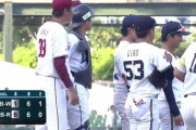 【台湾ウィンターリーグ】本日のNPBレッド対ホワイトの試合結果ｗｙｗｙｗｙｗｙｗｙｗｙｗｙ