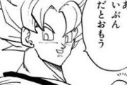 【ドラゴンボール】悟空さん、正直過ぎて相手を傷つけてしまうｗｗｗ