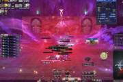 【FF14】クレセントアイル最速勢が早くもフォークタワーの攻略を開始！しかし1ボスで速攻全滅してしまうｗｗｗｗｗ