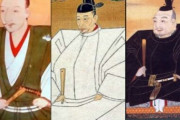 信長、秀吉、家康の三人の中で一番上司にしたくないのは