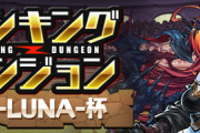 【パズドラ】ランダンのボーダー最終どんくらいかな？持ち物検査キツいみたい