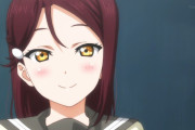 桜内梨子ちゃんが主人公のラブライブ！サンシャイン!!にありがちなこと