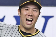 青柳晃洋、フィリーズとマイナー契約…春季キャンプの招待選手