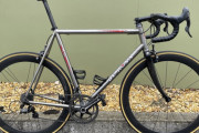 De Rosa Titanio XS