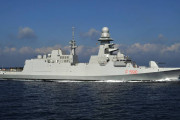 ギリシャ海軍の新型フリゲートを巡り5つのNATO加盟国が熾烈な受注競争