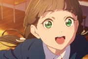 【Liella!】きな子「きな子…先輩の事が好きなんす！(抱きつき)」【ラブライブ！スーパースター!!】