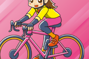 【画像】競輪女子、かわいい