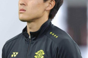 ◆Ｊリーグ◆札幌ＭＦ高嶺朋樹が名古屋移籍へ　ミシャ新監督の下で2023年までプレー
