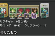 【パズドラ】絶対使えると思ったウルトラマンゼロさん、使用回数ゼロwwwwww