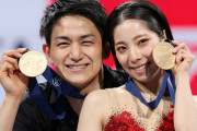 世界選手権から見えてきたミラノ五輪メダル展望　りくりゅう、坂本花織、鍵山優真ら有力、ライバル外国勢は？