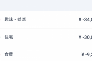 【朗報】ワイこどおじ25才、月の貯金額がやばい