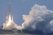 韓国人「日本が防衛衛星を搭載したH3ロケット4号機の打ち上げに成功！『きらめき3号』が軌道に到達」　韓国の反応