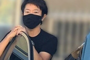“水”大炎上から9年の川越シェフ「メディア復帰は考えてない」田舎ライフを満喫している模様