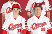 カープvs阪神3連戦で後半戦スタート！侍ジャパン森下 栗林 誠也 菊池が1軍合流