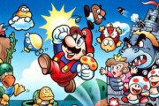 【なぞなぞ】マリオが好きなパチスロ台ってなーんだ？