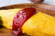 オムライスとかいう神が人類に与えた最強料理