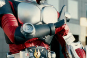 【仮面ライダー龍騎】ファイナルベントのカードが映った時の緊張感いいよね