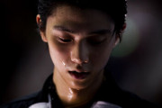 「羽生結弦の祖母です、この度は孫が離婚したので叩いて下さい」
