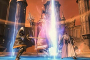 【FF14】復帰ワイ、蒼天ID「イシュガルド教皇庁」をコンサポで3回やり直す…