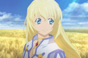 テイルズで一番即ハボのヒロインといえばコレットちゃん