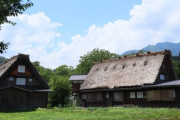 白川郷って観光地としてどう？