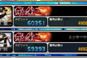 【プロスピA】プロスピAのクソイベTOP3ｗｗｗｗｗ