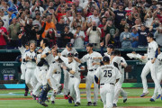 WBCを盛り上げようとMLBが繰り出している“工夫”の数々…決勝で「日米決戦」を実現させたい考え