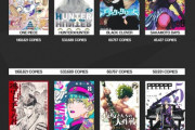 【悲報】ONE PIECEの最新巻、HUNTER×HUNTERの最新巻に2倍以上の売上差をつけてしまうｗ