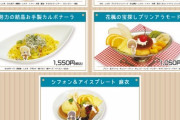 【画像】萌えアニメのコラボカフェ、物価が上がりすぎて相対的にぼったくり感がなくなるｗｗｗｗｗｗｗｗｗｗｗｗｗｗｗｗｗｗ