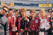 ハンギョレ新聞「グラミー賞が韓国歌手に席巻される状況を恐れているのか」…BTSに味方した欧州 [8/18]