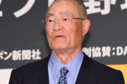 張本勲さん、因縁のカズを賞賛「その精神力は素晴らしい」かつては「もうお辞めなさい」発言