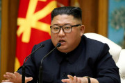【朗報】正恩氏は生きてた　ロイター報道「近く姿を現すだろう」