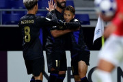 G大阪、ヒュメット＆山下諒也のゴールで韓国・浦項に競り勝ち！２戦合計3-2でACL2準々決勝進出（関連まとめ）