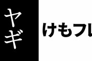 【けものフレンズ】アミメキリンがヤギと推理したのは正しかった？