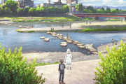 【画像】アニメでよくある『これ』、かなり危険だった。京都で死者が出てしまう