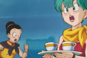 【ドラゴンボール】ブルマよりチチの方が年下なんだよね