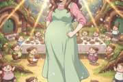 【悲報】妊婦「痩せなきゃ（使命感）」→子孫がホビット化WWWWWWWWWWWWWWWWWWWWWWWWWWWWWW