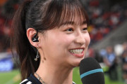 【朗報】影山優佳のサッカー日本代表2列目選考…ガチすぎる理由に日本代表OB驚嘆 「僕より詳しい」「視点が凄い」