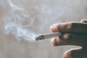 タバコをやめた人はどのくらいつらかった？